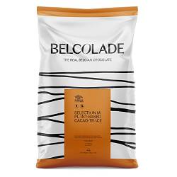 Belcolade Plant Based Milk-A-Like Chocolate - 15kg