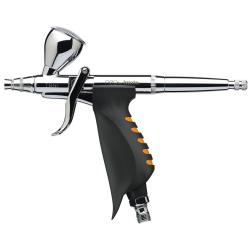 NEO by Iwata TRN1 Gravity Feed Trigger Airbrush