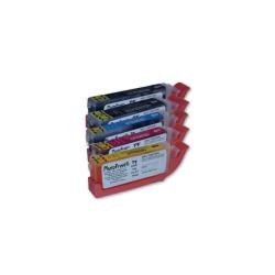 SHORT DATE Canon CLI 270/271 Canon Cartridge Set of 5