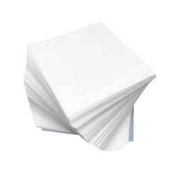 10" Square Parchment Paper - Pack of 100