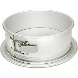 Springform Cake Pan - 10" by Fat Daddio's