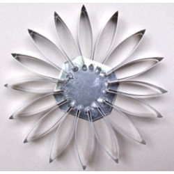 Gerbera/sunflower Cutter