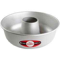 Ring Mold Pan 10" dia Top x 3.5" Deep