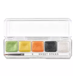 SHORT DATE Jungle Mini Palette by Sweet Sticks