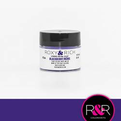 Blackberry Hybrid Petal Dust - 2.5g