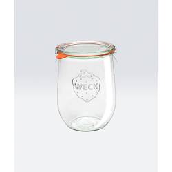 Weck 745 Tulip Jar 1062 ml