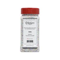 Blossoming Spring Non Pareils by Confectioners Choice - 500g