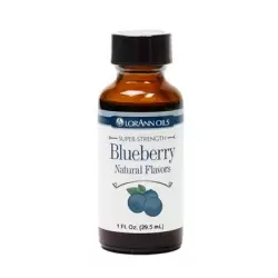 Blueberry Flavor - 1 oz by Lorann Oils