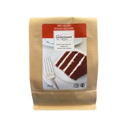 Gluten Free Red Velvet Mix - 1 lb