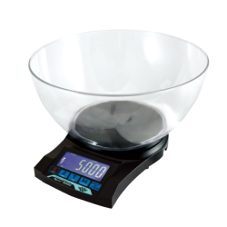 iBalance i5000 Kitchen Scale