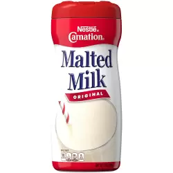 Old Fashion Malted Milk Powder - 13 ounces