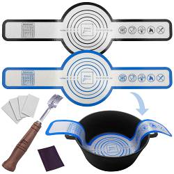Extra-long Dutch Oven Bread Making Kit