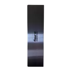 Straight Edge 12" Stainless Steel Scraper