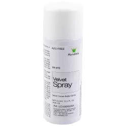 White Velvet Cocoa Butter Spray - 400 ml