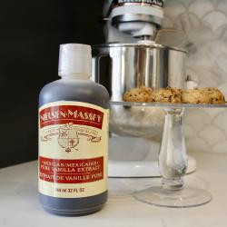 Nielsen-Massey Mexican Vanilla Extract - 32 oz