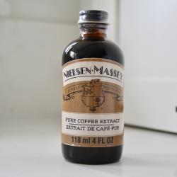 Nielsen Massey Coffee Extract - 4 oz