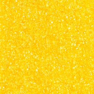 Yellow Sanding Sugar - 33 oz 300