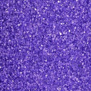 Lavender Sanding Sugar - 33 oz 300