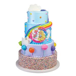 Multi-Color Non-Pareils - 30 oz 3