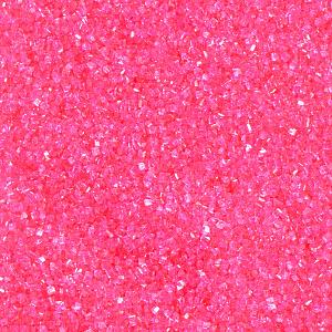 Pink Sanding Sugar - 33 oz 300
