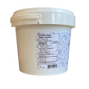 Confectioners Choice White Gumpaste 4 lbs 300