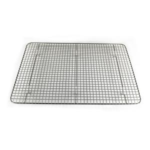 Half Sheet Cooling Rack by Fat Daddio's - 14" x 17" 300