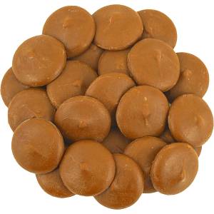 Cookie Dough Flavored Candy Wafers 7oz 300