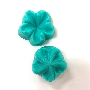 5 Petal Blossom Silicone Mold 300