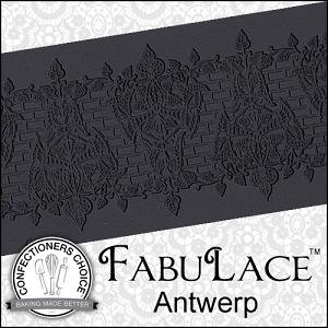 Antwerp Fabulace Lace Mat 300