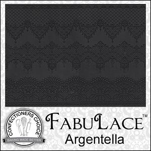 Argentella Fabulace Mat 300