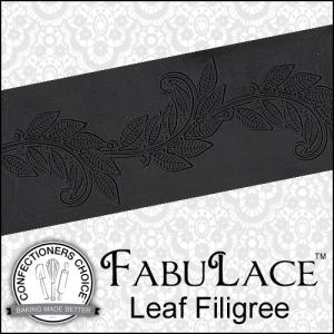 Leaf Filigree Fabulace Mat 300