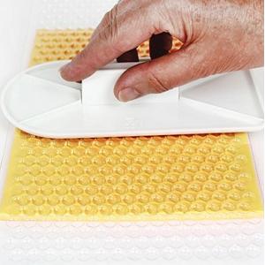 Honeycomb Impression Mat 300