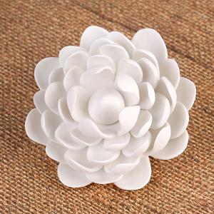 Lotus Blossom - White. Box of 6 300