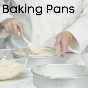 Baking Pans