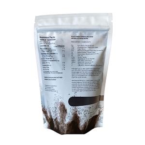 Black Cocoa Powder by Confectioners Choice - 454 Grams 300