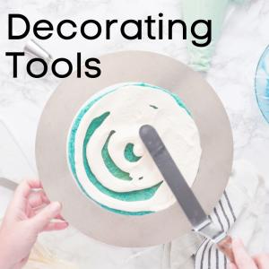 Decorating Tools