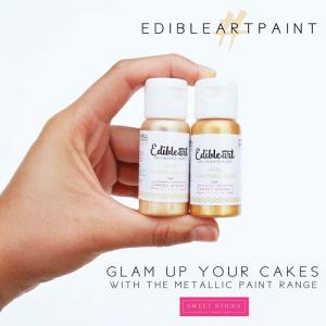 Edible Art Paint