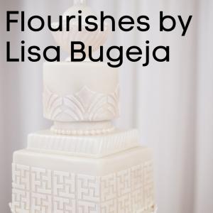 Flourishes by Lisa Bugeja