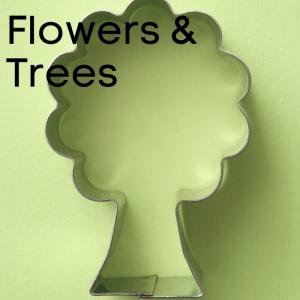 Flowers & Trees