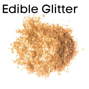 Edible Glitter