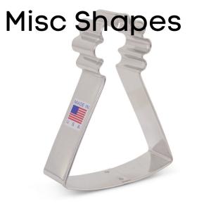 Misc Cutters