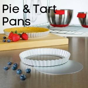 Pie & Tart Pans