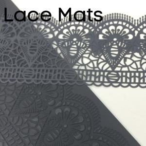 Lace Mats