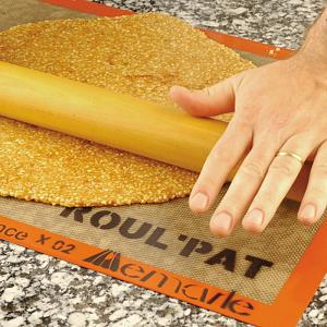 Roul'Pat Jumbo Size Silicone Work Mat - 23" X 31 1/2" by Silpat 300