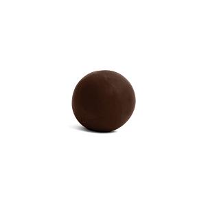 SHORT DATE Choco-Pan by Satin Ice Deep Brown Modeling Chocolate - 454g (1 lb) 300