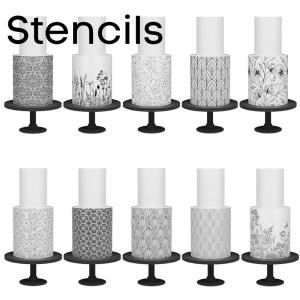 Stencils