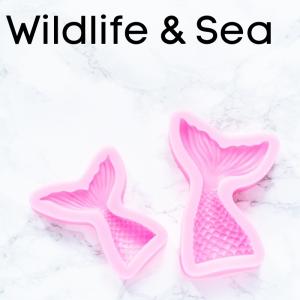 Wildlife and Sea