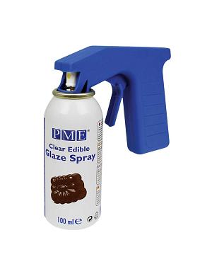 Plastic Spray Gun Handle 300