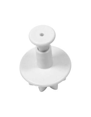 PME Daisy Margurite Plunger Cutter Set of 4 300