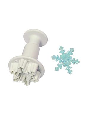 Snowflake Plunger Medium - 40 mm (1.5") 300